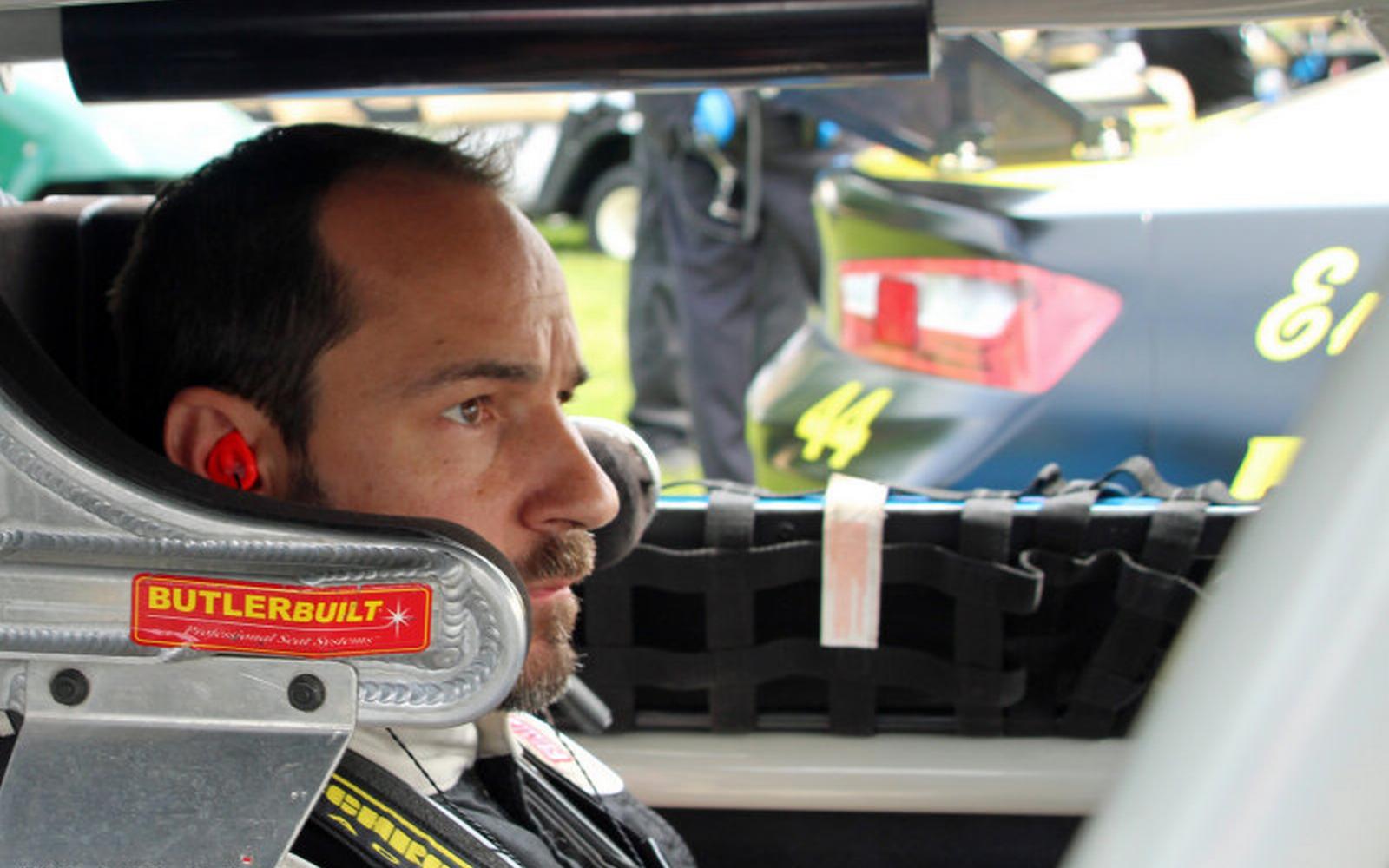 On This Day in Trans Am History: May 13, 2017  Road Atlanta